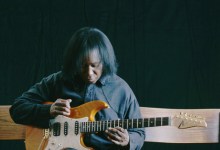 Joan Armatrading Comes to the Lobero