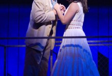 West Side Story in Solvang