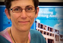 Linda Adler-Kassner New Writing Program Director