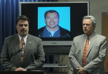 DNA Helps Identify Nojoqui Grade Body