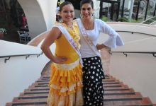 The Spirits of Fiesta