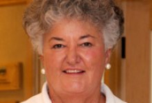 Gail M. Rink: 1944-2010