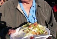 Munching El Mercado del Norte