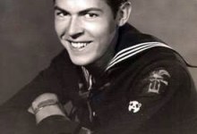 Richard Merrill Evans: 1925-2010