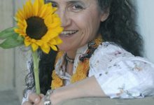 Up Close with Misa Kelly