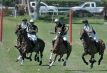 Polo Spectacular