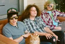 Wavves Come Clean