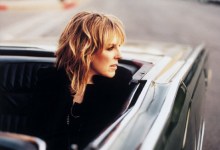 Lucinda Williams and Chrissie Hynde Play Ventura Theater