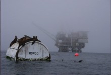 New Offshore Oil Plan in the Works