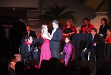 Music Academy of the West’s Cabaret