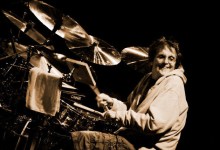 Richie Hayward, 1946-2010