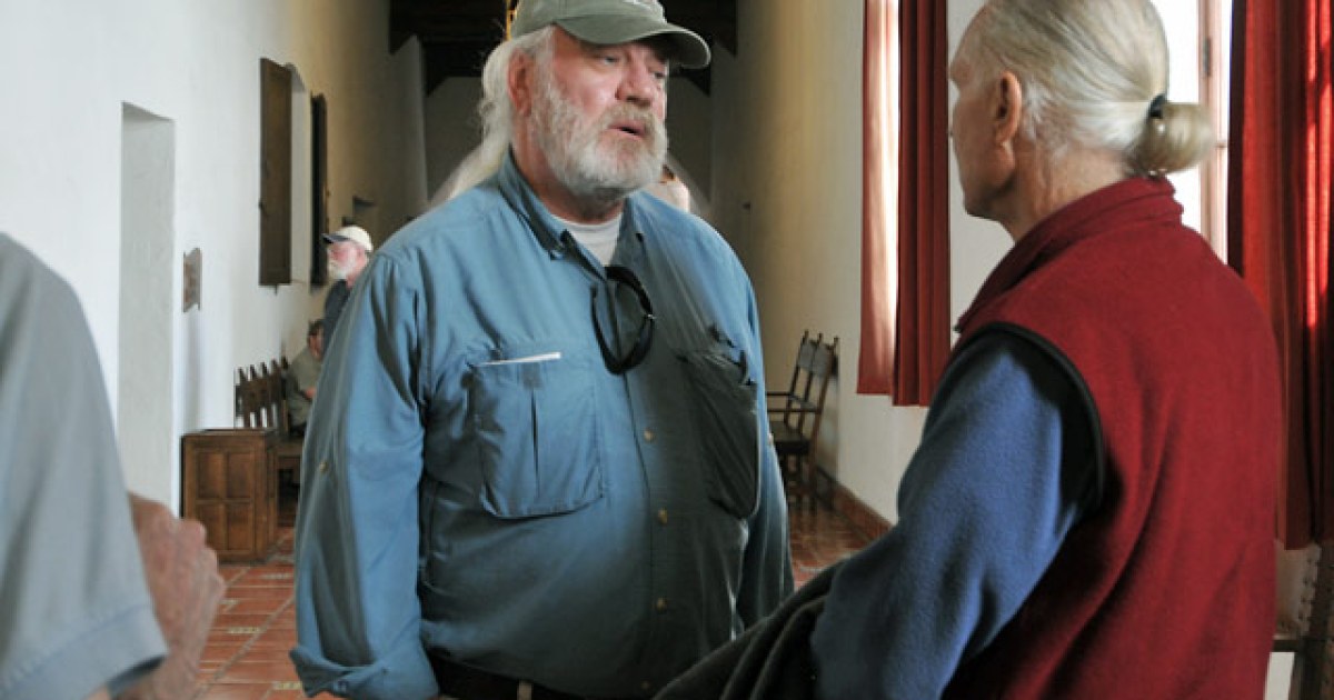 Goleta’s Mobile Home Battle Goes to Court The Santa Barbara Independent