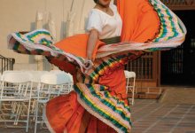 S.B. Dance Alliance Goes Global