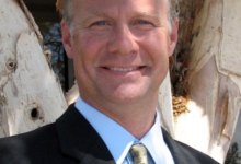 Eric Swanson Joins Community West Bank