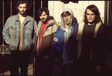 Delorean Brings the Sounds of Spain to SOhO