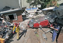 Wrongful Death Suit Filed Against 154 Trucker