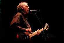 Hole in a Richer Fabric