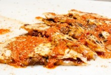 Kogi Truck at SBMA on August 28