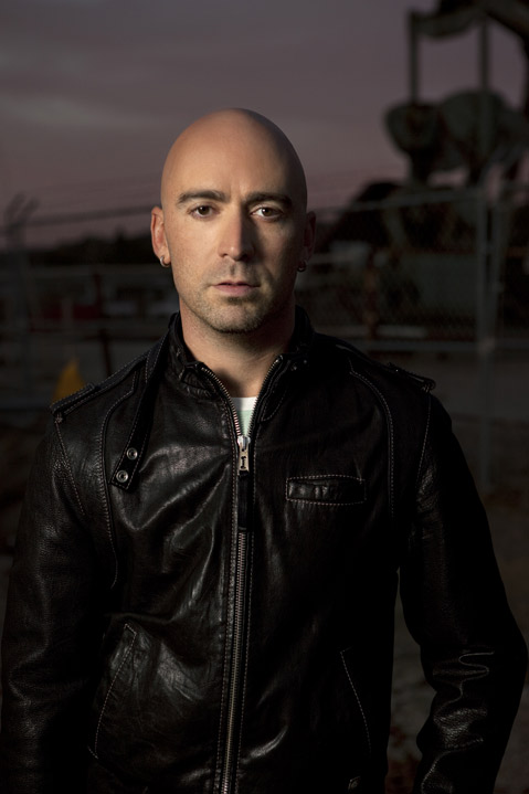 Up Close with … Ed Kowalczyk - The Santa Barbara Independent