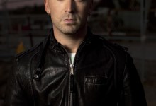 Up Close with … Ed Kowalczyk