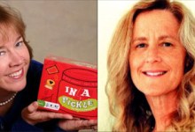 Local Board Game Inventors Receive National “Major Fun” Award