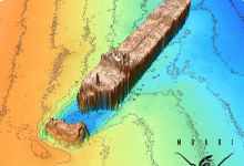 Could a Sunken WWII Tanker Leak Oil?