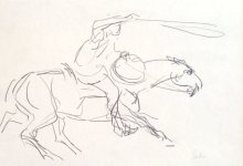 Western Art at the Jewish Federation