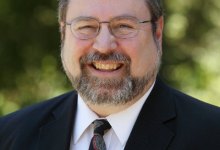 A Change of Scenery for New Westmont Professor