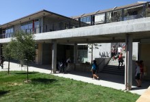 Westmont Construction Complete In Time For Start