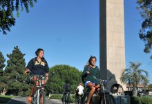 Tall Tales of UCSB’s Storke Tower