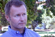 Spread Of Oil from Deepwater Horizon Spill Predicted by Researcher