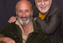 Peter and Paul Prep to Play the Lobero