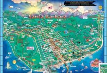 The Map Hits 25