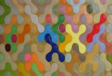 SBCC Art Faculty Biennial