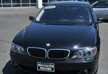 Montecito Motors Meltdown