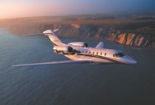 Private Jetting for Less