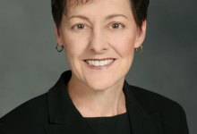 New County CEO Announced