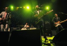 Ray LaMontagne and David Gray