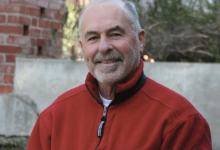 Lawrence Badash: 1934-2010
