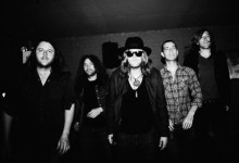 Alberta Cross Take on SOhO