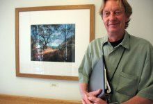 Ojai Artists Get Grants for Social Change