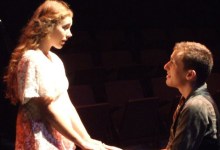 Romeo and Juliet at UCSB