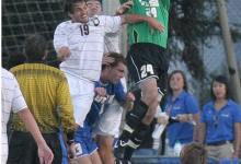 Fall Sports Preview – Soccer