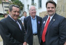 Pushing for Jail Tax