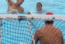 Fall Sports Preview – Water Polo