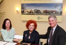 Leslie Ridley-Tree Gives $5 Million to Goleta Valley Cottage Hospital
