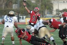 Fall Sports Preview – Football