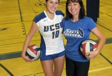 Fall Sports Preview – Women’s Volleyball
