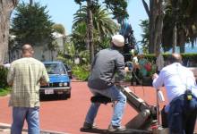 Lights. Camera. Santa Barbara!