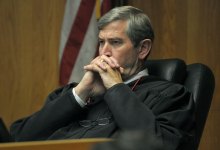 Alleged Gangbangers to Stand Trial